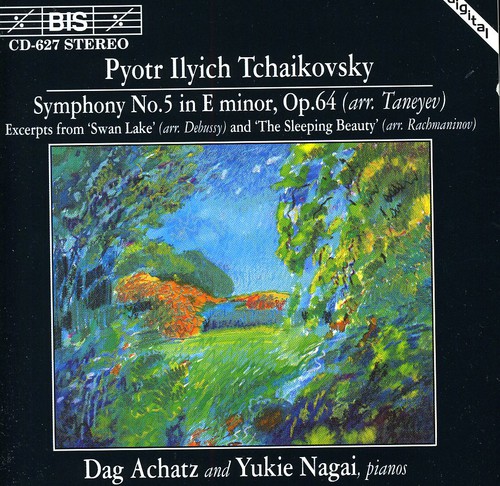 Symphony 5 in E