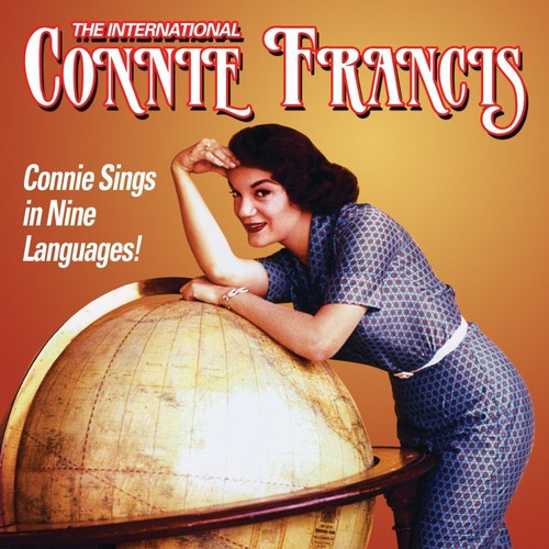 International Connie Francis