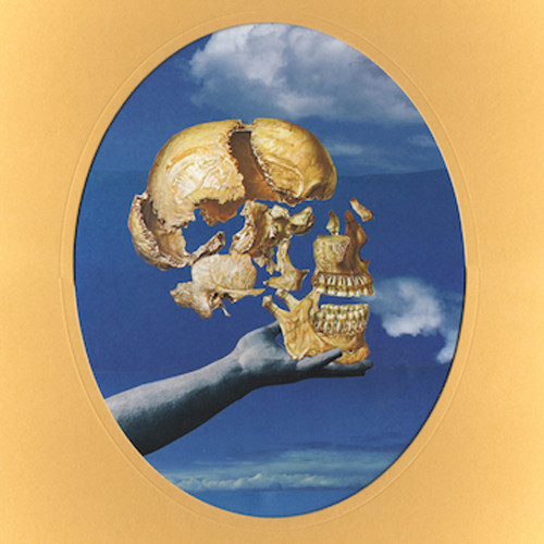 SKULLFLOWER
