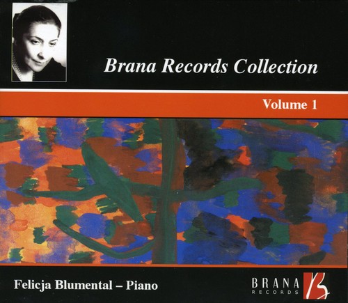 Brana Records Collection 1 / Various