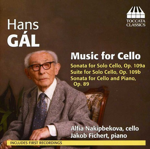 Music for Cello