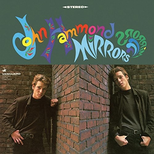 Mirrors [Import]