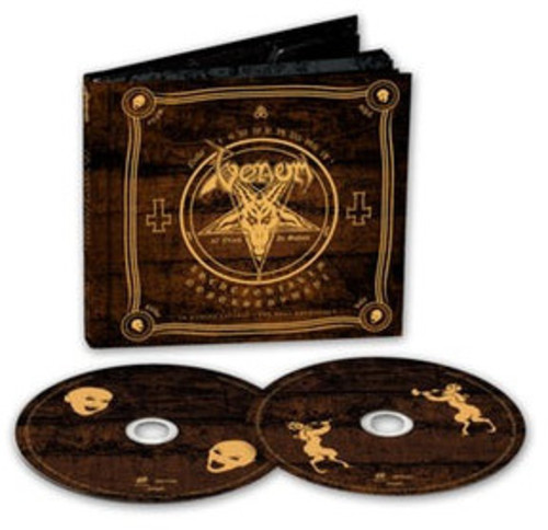 In Nomine Satanas [Explicit Content]