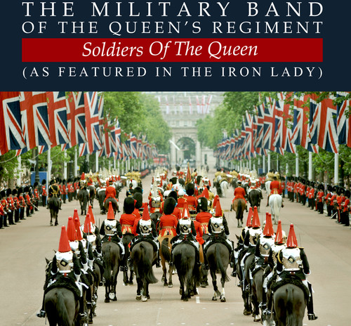 Soldiers of the Queen