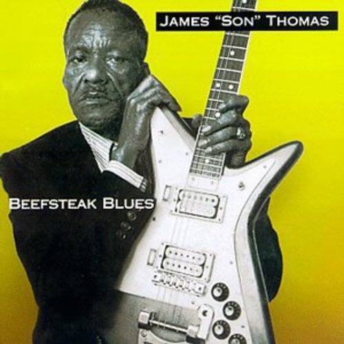 Beefsteak Blues