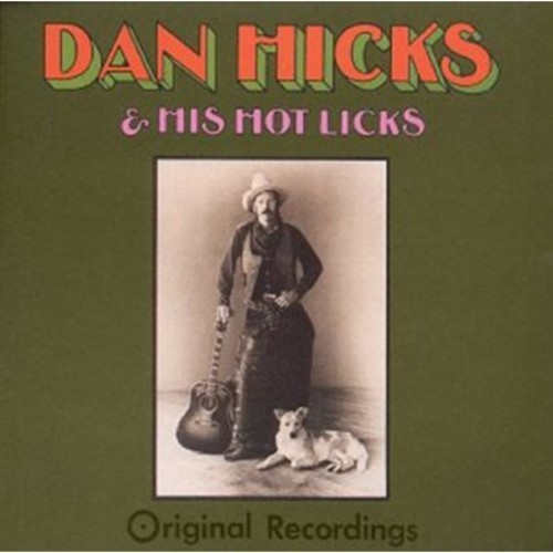 Original Recordings [Import]