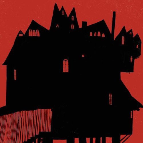 Windsor For The Derby - Giving Up the Ghost