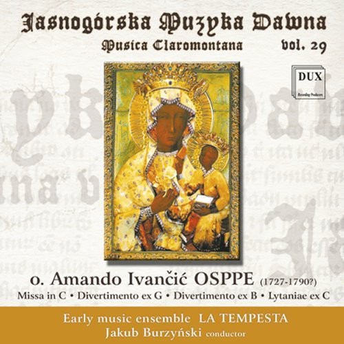 Musica Claromontana 29