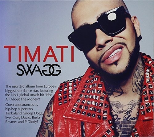 Swagg [Import]