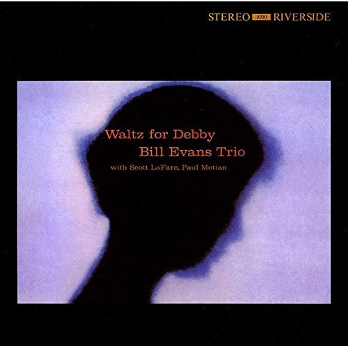Waltz For Debby [Import]