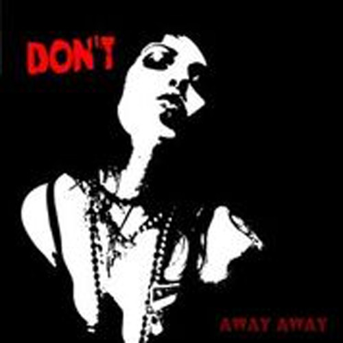 AWAY AWAY
