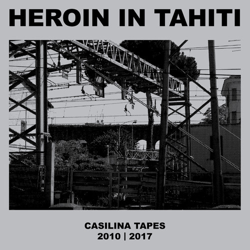 Casilina Tapes
