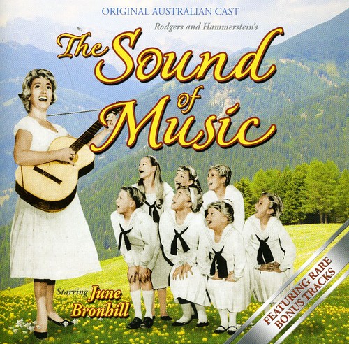 Sound of Music /  O.A.C.R. [Import]