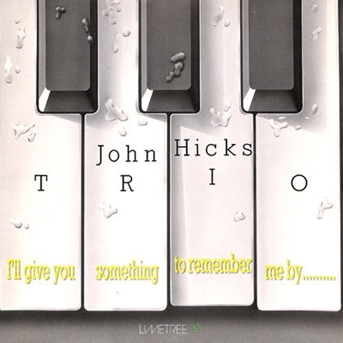 I'll Give You Something to Remember [Import]