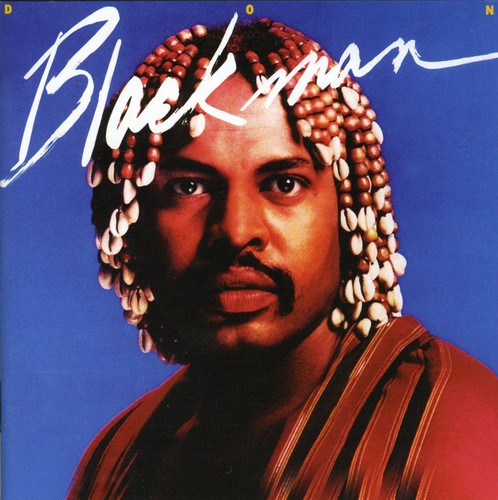 Don Blackman [Import]