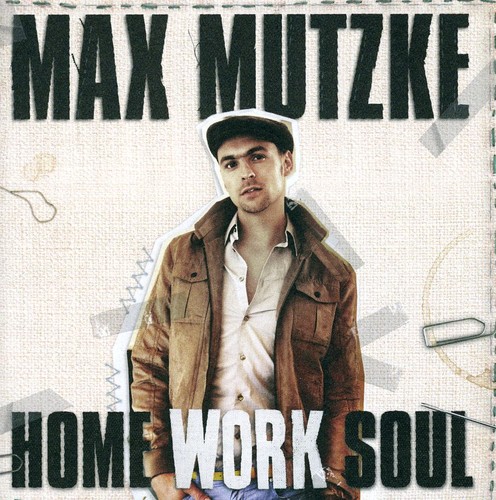 Home Work Soul [Import]