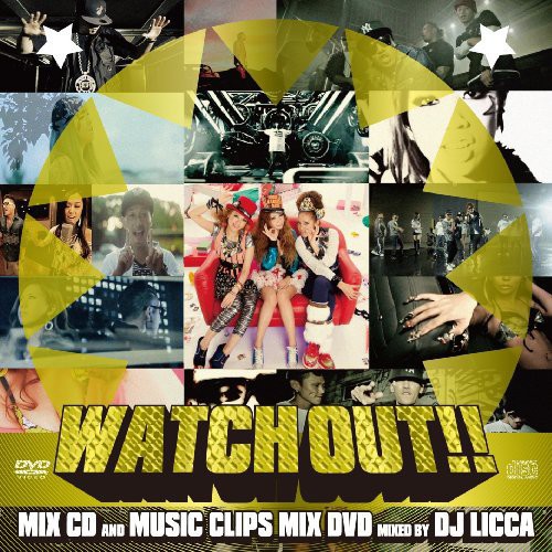 L Channel 2 [Import]