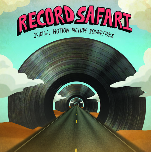Record Safari (orignal Soundtrack)