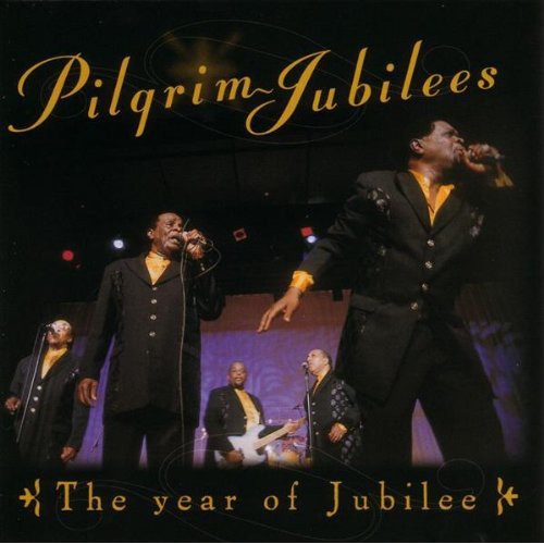 The Year Of Jubilee