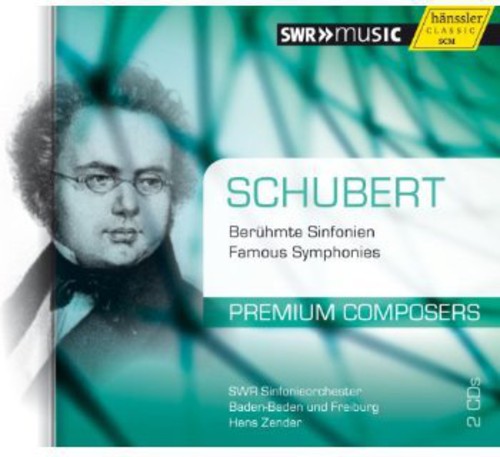 Famous Symphonies
