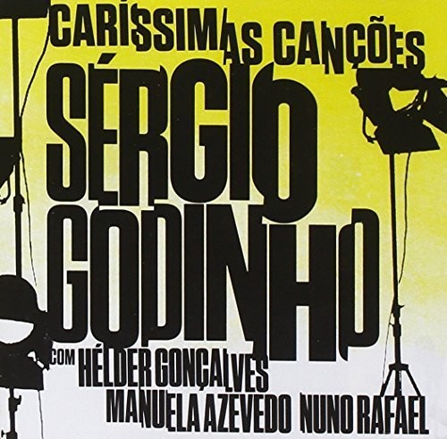 Carssimas Cancoes [Import]