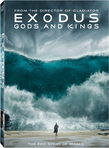 Exodus: Gods and Kings [Movie] - Exodus: Gods and Kings