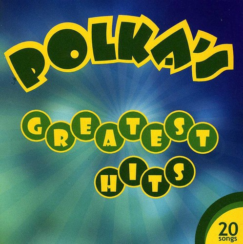 Polka's Greatest Hits, Vol. 3