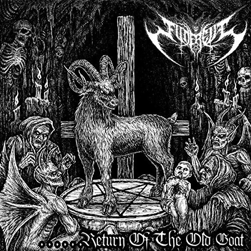 Return of the Old Goat