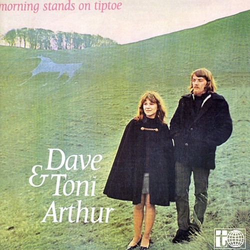 Morning Stands on Tiptoe [Import]