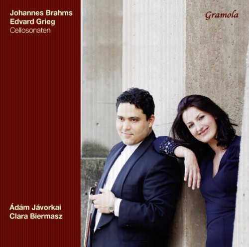 CELLO SONATAS