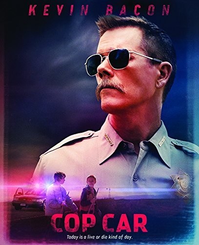 Cop Car