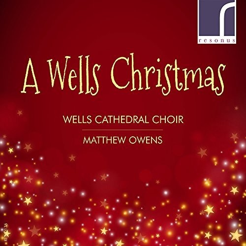 WELLS CHRISTMAS
