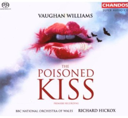Poisoned Kiss (Hybrid)