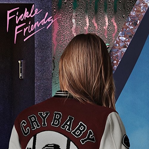 Cry Baby /  Cry Baby (Honne Remix)