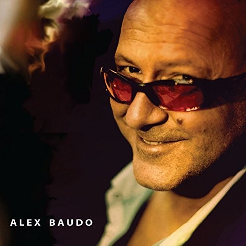 Alex Baudo [Import]