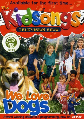 We Love Dogs