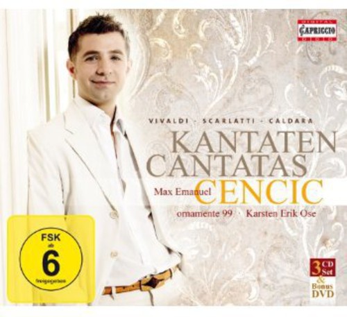Cantatas