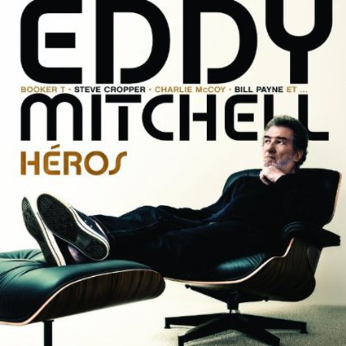 Heros [Import]