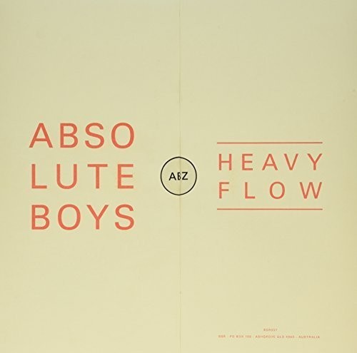 Heavy Flow