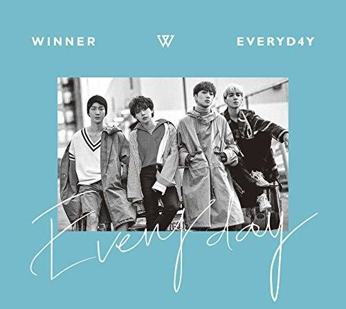 Everyd4y [Import]