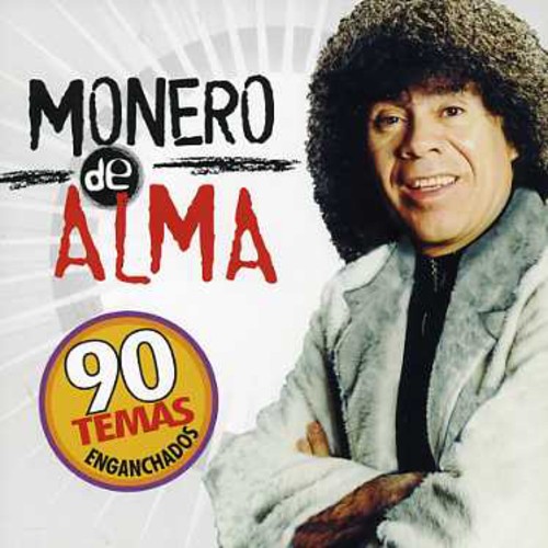 Monero de Alma [Import]