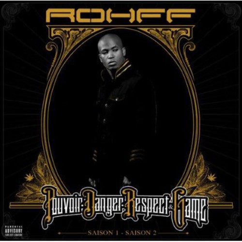 P.D.R.G. [Import]