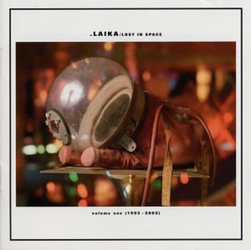 Laika - Vol. 1-Lost In Space 1993-02 [Import]
