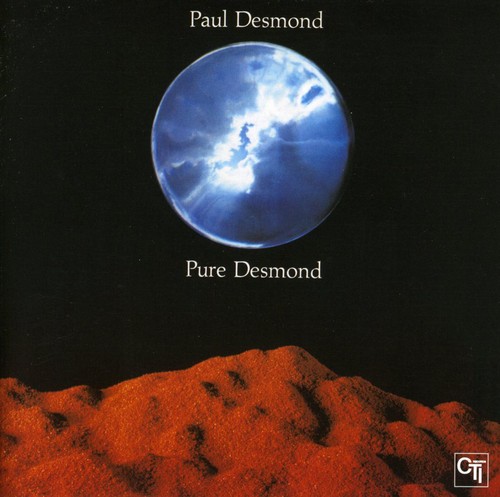 Paul Desmond [Import]
