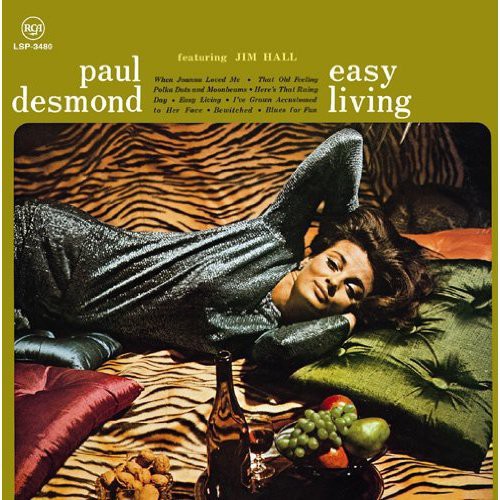Easy Living [Import]