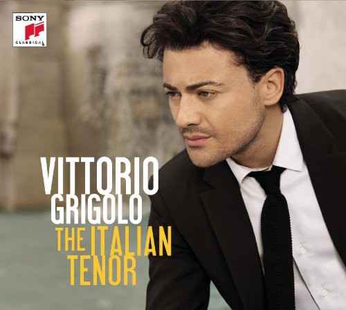 Italian Tenor