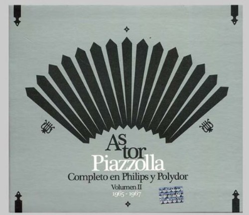 Completo 2 1965 - 1967 [Import]
