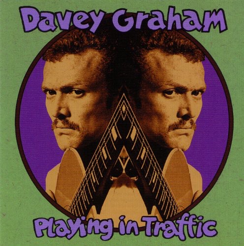 Playing in Traffic [Import]