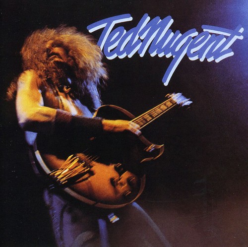 Ted Nugent [Import]