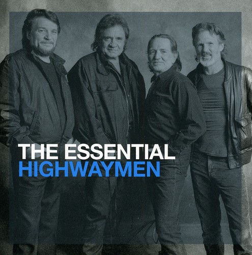 Essential Highwaymen [Import]
